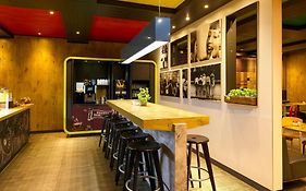 Ibis Berlin City Potsdamer Platz